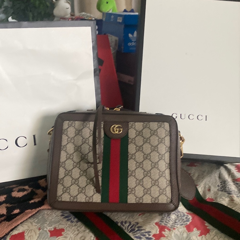 Gucci Purse